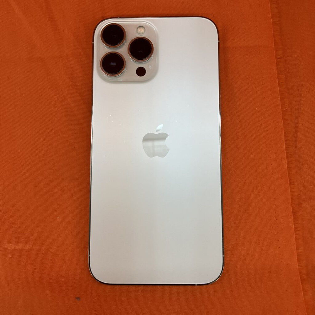 中古 【国内版SIMフリー】Apple iPhone13 Pro Max 6.7インチ