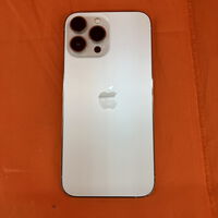 中古  【国内版SIMフリー】Apple iPhone13 Pro Max 6.7インチ 512GB シルバー MLJT3J/A 147547 