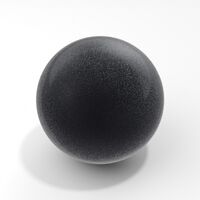 Keychron  TRB-1 (Nape Pro用トラックボール 25mm ブラック) 
