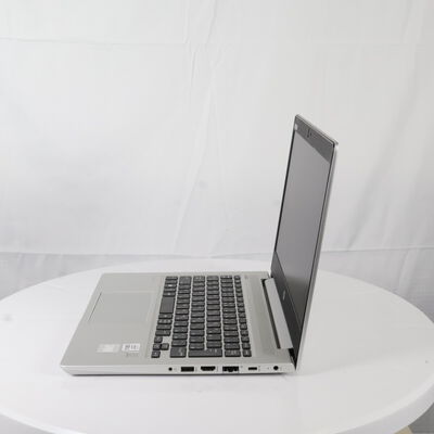 【通販センター】中古  HP ProBook 430 G7(Intel Core i5 10210U/16GB DDR4 (PC4)/SSD256GB/なし/オンボード/13.3/1366x768/Wi-Fi/Windows 11 Home 64bit) 191478 