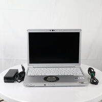 中古  Panasonic Let's note SV9 CF-SV9RDLVS(Intel Core i5 10310U/8GB DDR3 (PC3)/SSD256GB/なし/オンボード/12.1/1920x1200/Wi-Fi/W11H64 MAR) 199522 