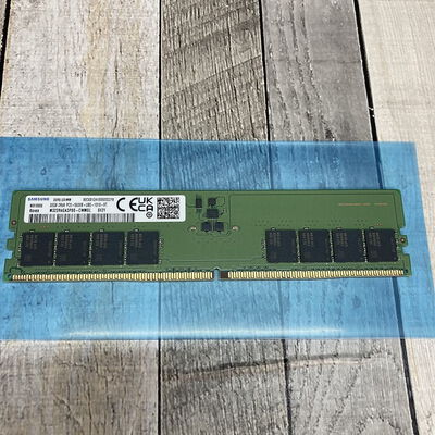 【広島店】中古  DDR5 PC5-44800 32GB デスクトップ用 1460025868 