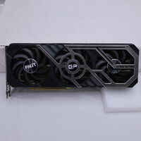 中古  Palit NE63070019P2-1041A (RTX3070 GP 8G GDR6) 192425 