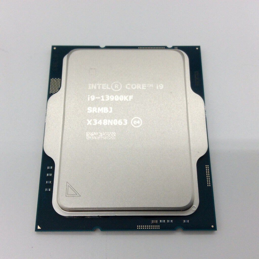中古 Intel Core i9-13900KF(1700/3.0G/36M/C24/T32) 1460019396