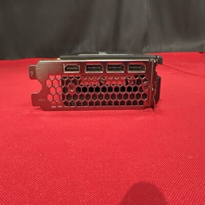 【静岡東瀬名店】中古  Palit NE75070019K9-GB2050S (RTX5070 12GB Infinity 3) 188943 