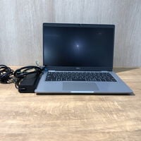 中古  DELL Latitude 5320(Intel Core i5 1145G7 2.60GHz/16GB DDR4/SSD256GB/-/オンボード/13.3/1920x1080/Wi-Fi/WEBCAM/W11P/VBT) 192680 
