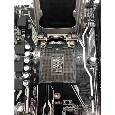 【郡山安積店】中古  ASUS PRIME B250M-A (B250 1151 mATX DDR4) 133246 