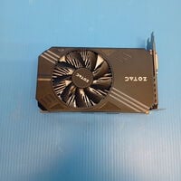 中古  ZOTAC GTX1060 3GB(ZT-P10610A-10L） 3330003331 