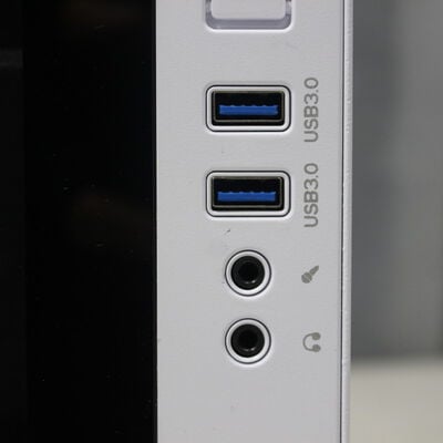 中古  アプライド BariKata(AMD Ryzen 7 5700X/32GB/SSD500GB/なし/NVIDIA GeForce RTX 4060 Ti 8GB/W11H64 MAR) 179408 