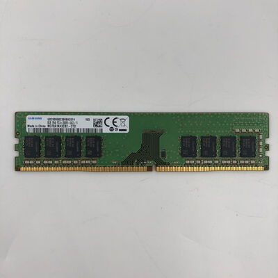【大分店】中古  PC4-21300 8GB デスクトップ用_ 184888 