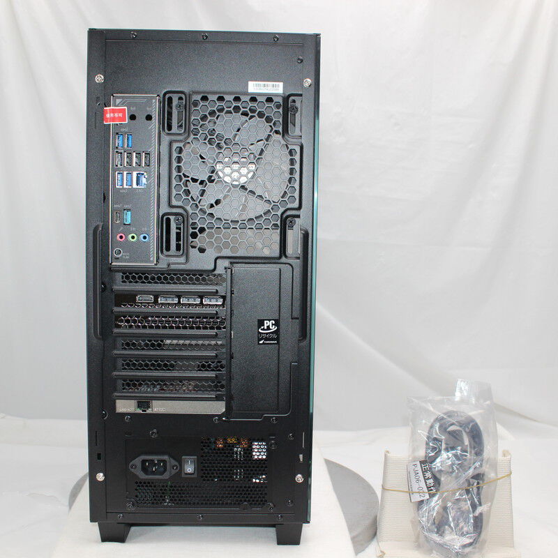 中古 THIRDWAVE GALLERIA SP 199080 （371645） ｜ パソコン通販の