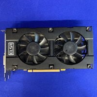 中古  ELSA GeForce RTX 2070 S.A.C GD2070-8GERS [PCIExp 8GB] 3400008641 