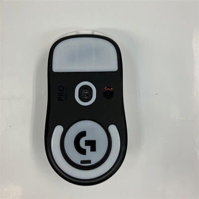 【仙台店】中古  Logicool PRO X SUPERLIGHT Wireless Gaming Mouse G-PPD-003WL-WH 146966 