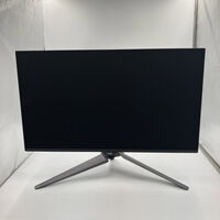 中古  ASUS PG27UCDM(26.5"W 2H1DP1USB-C QD-OLED 240Hz 4K 3280023037 