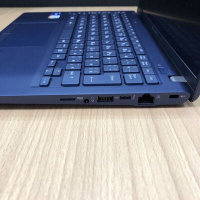 【甲府飯田店】中古  dynabook P1-X8WD-BL(i7-1360P/16GB/SSD1TB/W11H) 4720001713 