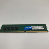 中古  PC4-25600 16GB デスクトップ用(DDR4-3200) 140728 