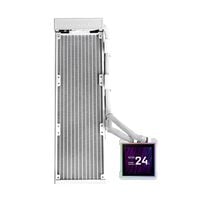 Lian-Li  HydroShift II LCD-C 360N LL-HS2-LCD-360-N-WT (GHS2LCD36W) 