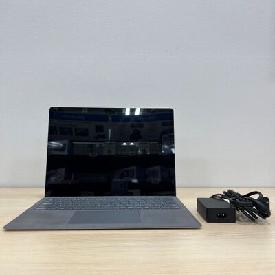 【静岡東瀬名店】中古  Microsoft Surface Laptop 3 (Intel Core i5 1035G7 1.2GHz/8GB/SSD128GB/-/オンボード/13.5/2256x1504/Wi-Fi/WEBCAM/W11H64) 176371 