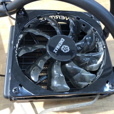 【姫路店】中古  簡易水冷 NVIDIA GeForce RTX2080 （RTX2080 8GB） 3480040436 