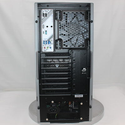 【津ラッツ店】中古  THIRDWAVE GALLERIA XA5C-R46 186610 