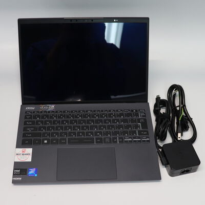 【札幌店】中古  MSI Prestige 13 AI Evo A1MG-7001JP 3210014295 