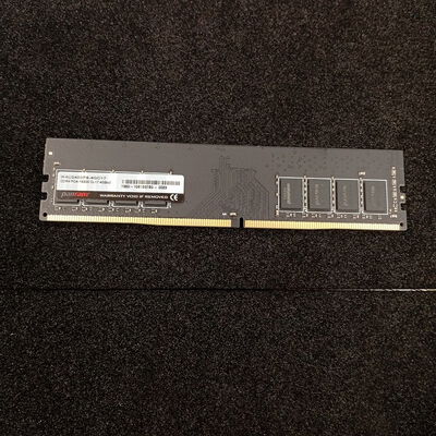 【大須店】中古  PC4-19200 4GB デスクトップ用 126162 
