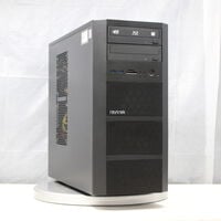 中古  THIRDWAVE raytrek LD(Intel Core i7 10700/16GB/SSD1TB/BD-RE/NVIDIA GeForce GTX 1660 SUPER 6GB/W11H64 MAR) 178563 