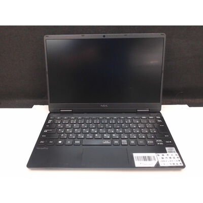 【前橋ｲﾝﾀｰｱｶﾏﾙ店】中古  NEC VKT10 (INTEL Core i5 10210Y 1.0GHz/8GB/SSD256GB/-/オンボード/12.5/1920x1080/Wi-Fi/WEBCAM/W11H64) 179608 