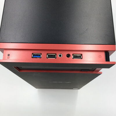 【白山FM松任店】中古  BTOパソコン(i7 10700K/16GB/SSD500GB/HDD2TB/RTX3060/W10H) 4580001230【10/30値下げ!】