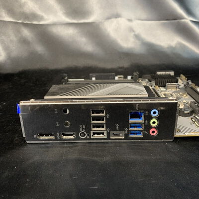【横浜駅前店】中古  ASRock B650M-HDV/M.2 (B650 AM5 mATX DDR5) 168283 