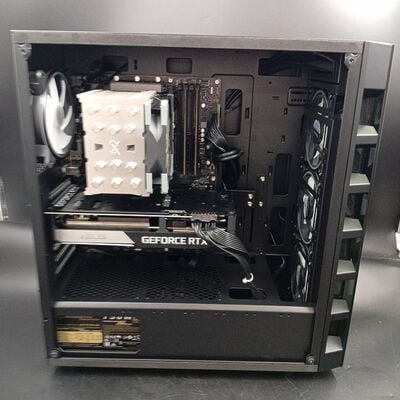 【大須店】中古  GALLERIA CRA7C-R37 3120023909 