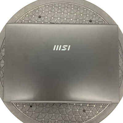 【堺七道店】中古  MSI　(i7-1355U/16GB/SSD512GB/W11H) 4660002943 