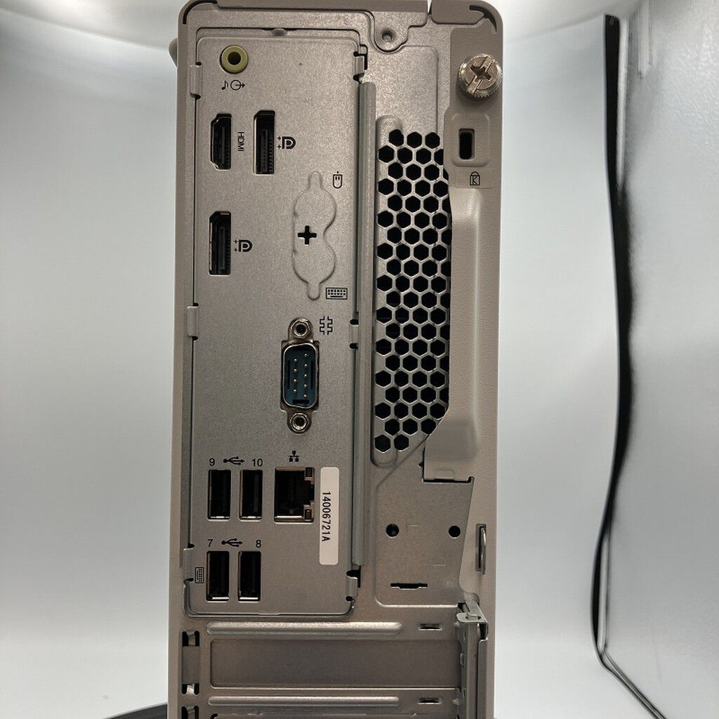 中古 NEC Mate MKM31B-9 (i5 10500/8GB/SSD128GB/W11P) 3290007031