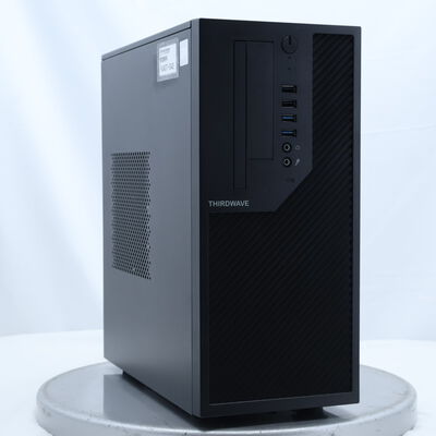 【通販センター】中古  THIRDWAVE Magnate IM 202357 