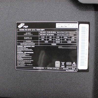 【通販センター】中古  mouse G-Tune HP-Z590(Intel Core i9 11900K/32GB/SSD2TB/DVDマルチ/NVIDIA GeForce RTX 3080 Ti 12GB/W11H64 MAR) 183278【10/30値下げ!】