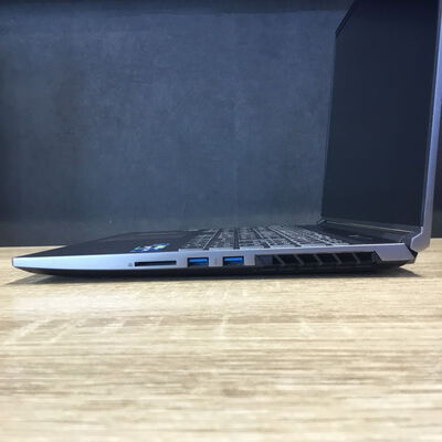 【松山環状枝松店】中古  THIRDWAVE GALLERIA RL5C-G50(i5-11400H/16GB/SSD512GB/なし/GTX1650 4GB/15.6/1920x1080/W10H) 4560001867 