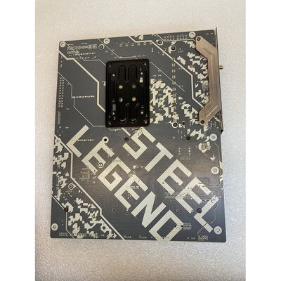 【京都店】中古  ASRock B650 Steel Legend WiFi (B650 AM5 ATX) 3180005948 