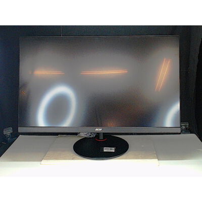 【前橋ｲﾝﾀｰｱｶﾏﾙ店】中古   Acer Nitro XV270M3bmiiprx（27インチ/1920x1080/180Hz） 4540001372 