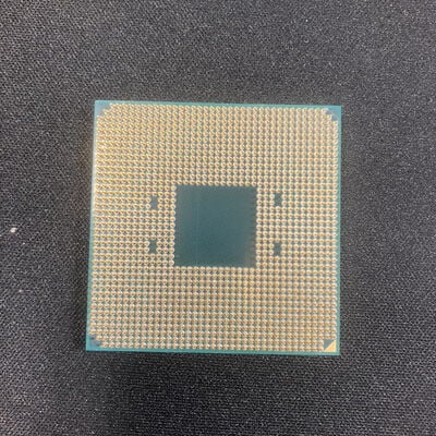 【大宮店】中古  AMD Ryzen 7 5700X (AM4/3.4GHz/36M/C8/T16/65W) 150182 