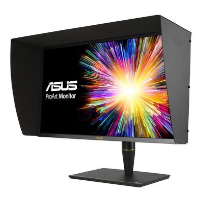 ASUS  ProArt PA27UCX (27インチワイド 液晶モニター) 4K HDR対応モデル 