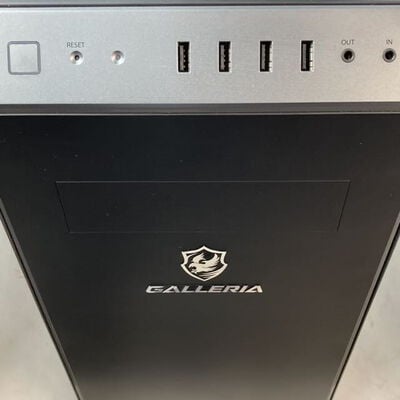 【八王子店】中古  GALLERIA RM5C-R36T 1230010562 
