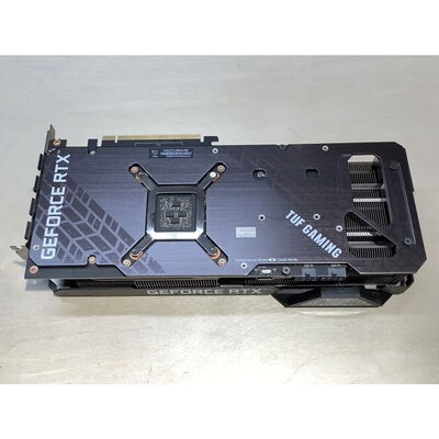 【堺七道店】中古  各社 GeForce RTX3070Ti  (8GB PCI-E) 146277 