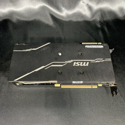 【横浜駅前店】中古  Geforce RTX 2080 SUPER VENTUS XS OC 3400009558 