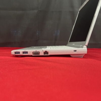 【静岡東瀬名店】中古  Panasonic Let's note CF-SV9RDQVS(Intel Core i5 10310U 1.70GHz/16GB DDR4/SSD256GB/-/オンボード/12.1/1920x1200/GbE/Wi-Fi/WEBCAM/W11P) 193363 