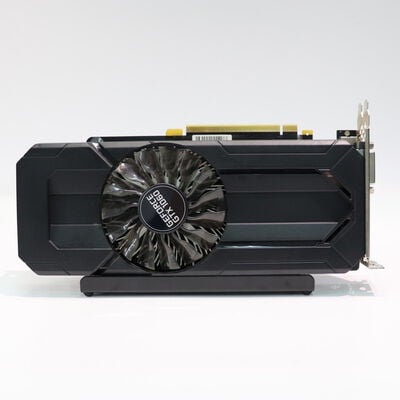 【札幌店】中古  Palit GTX1060 STORMX 3072M GDDR5 3210015199 