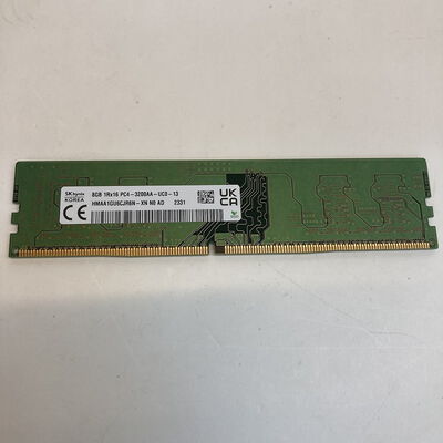 【京都店】中古  PC4-25600 8GB デスクトップ用_ 184899 