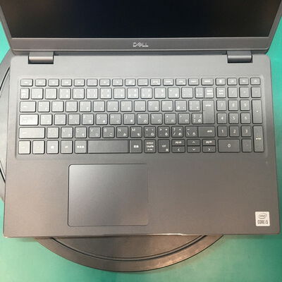 【佐賀南部バイパス店】中古  DELL Latitude 3510 (INTEL Core i5 10310U 1.7GHz/16GB/SSD512GB/-/オンボード/15.6/1920x1080/Wi-Fi/WEBCAM/W11P64/MicrosoftOffice H&B 2024付) 183168 