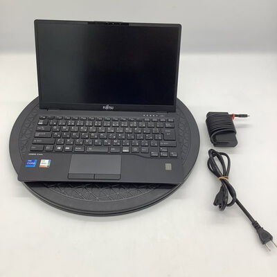 【堺七道店】中古  ＦＵＪＩＴＳＵ LIFEBOOK U9311/F(i7-1185G7/16GB/SSD256GB/W11P) 4660002787 