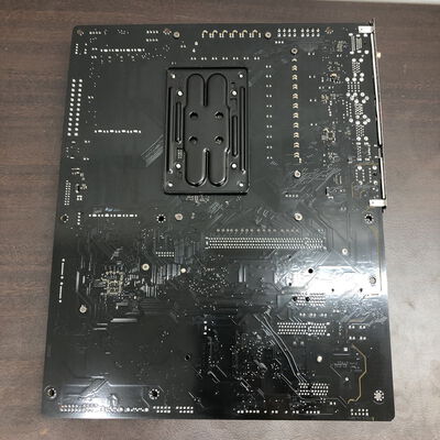 【福山ココローズ店】中古  ASRock B650 PG Lightning WiFi (B650 AM5 ATX DDR5) 5090000802 