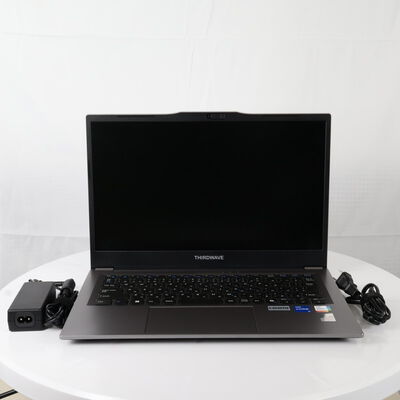 【通販センター】中古  THIRDWAVE F-14RP5-B 201596 